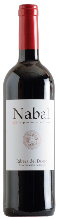 Bodegas Nabal Mi Vino