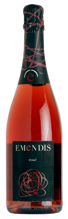 Emendis Brut Rosé