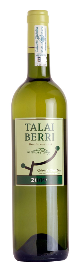 Talai Berri