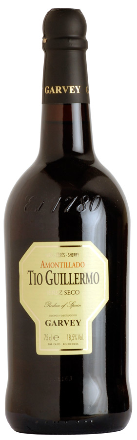 Amontillado Tío Guillermo