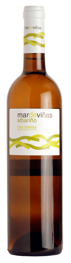 Mar de Viñas