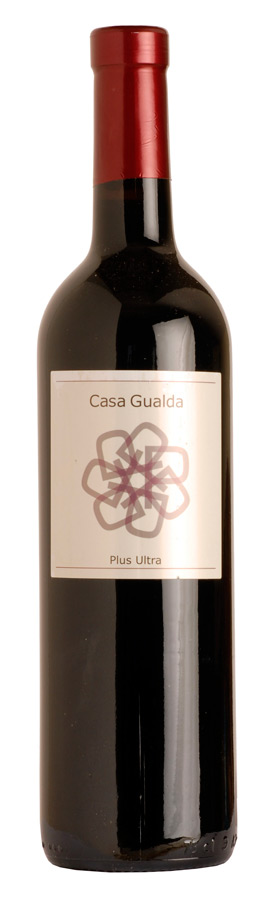 Casa Gualda Plus Ultra
