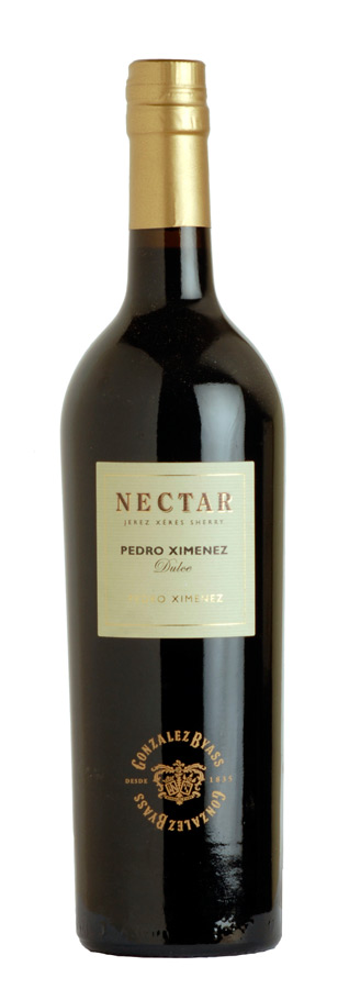 Néctar Pedro Ximénez