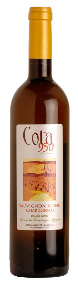 Cota 950