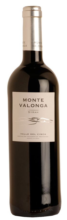Monte Valonga