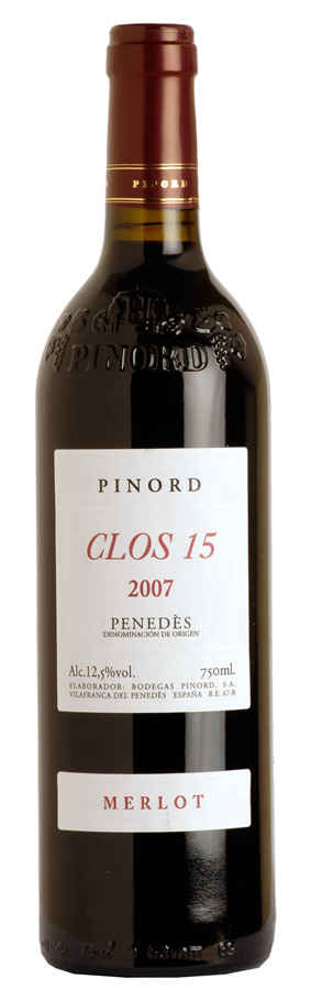 Pinord Clos 15