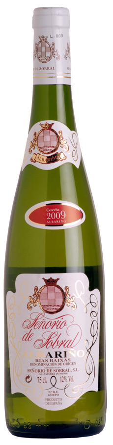 Señorío de Sobral 