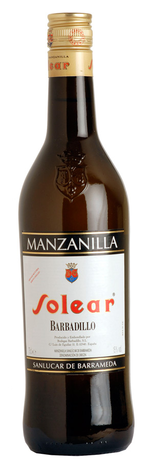 Manzanilla Solear