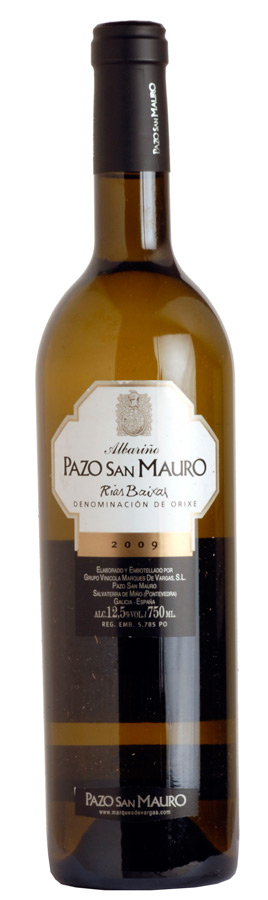 Pazo San Mauro