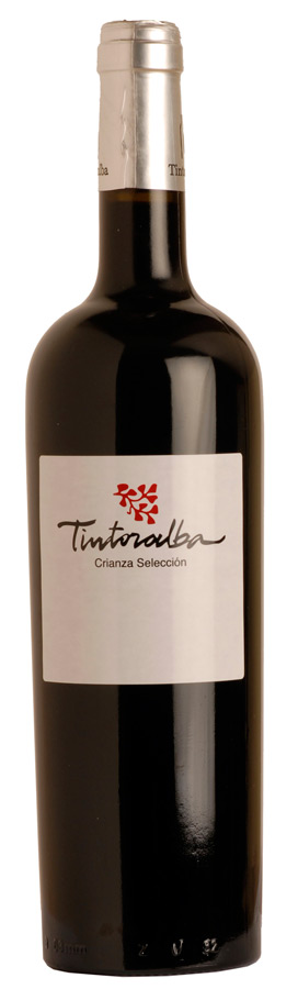 Tintoralba Crianza Selección