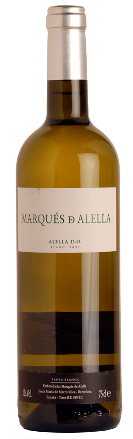 Marqués de Alella