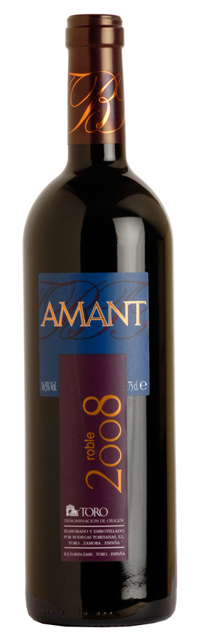 Amant Roble