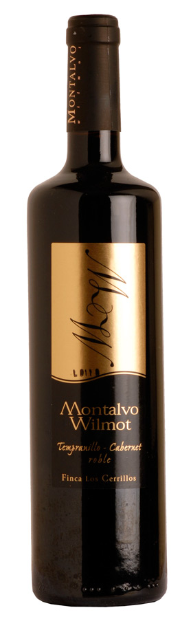 MW Tempranillo- Cabernet Roble