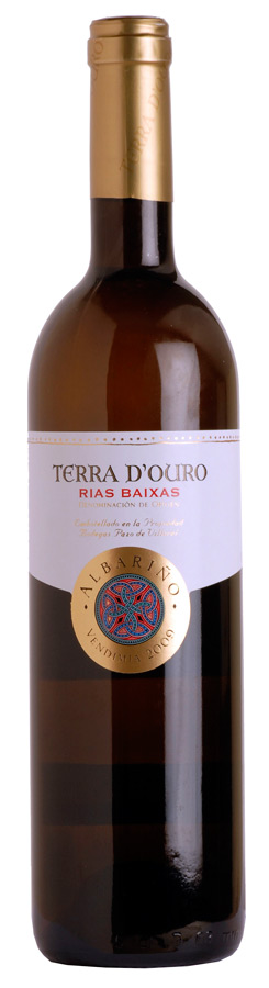 Terra D' Ouro