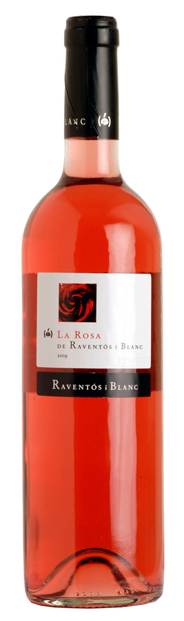 La Rosa Raventos i Blanc