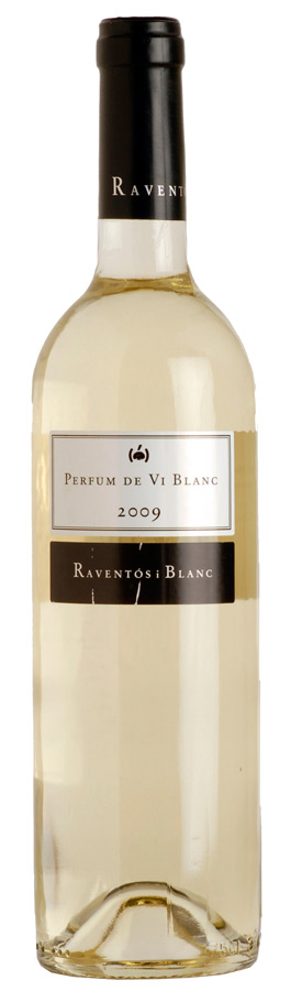 Perfum de Vi Blanc