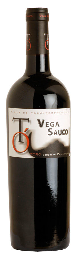 TÓ Vega Sauco