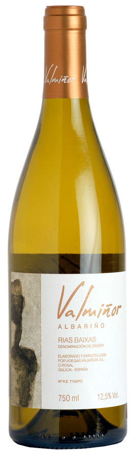 Valmiñor
