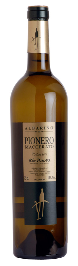 Pionero Macerato