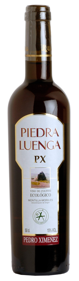 Pedro Ximénez Piedra Luenga Bio