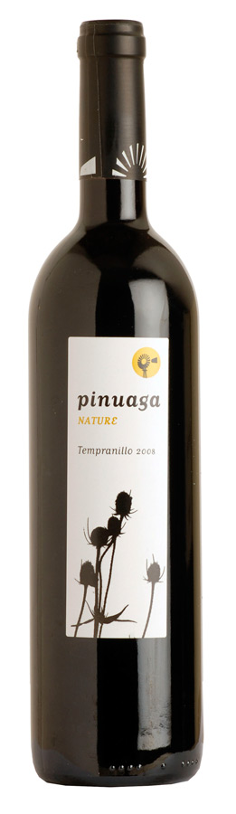 Pinuaga Nature