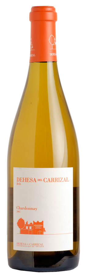 Dehesa del Carrizal Chardonnay Fb.