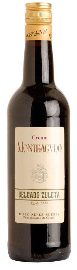 Cream Monteagudo