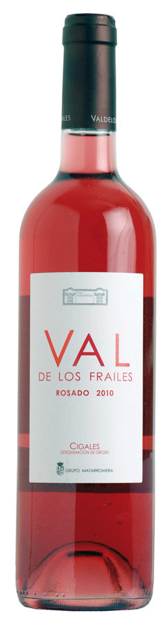 Valdelosfrailes