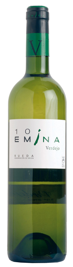 Emina Verdejo