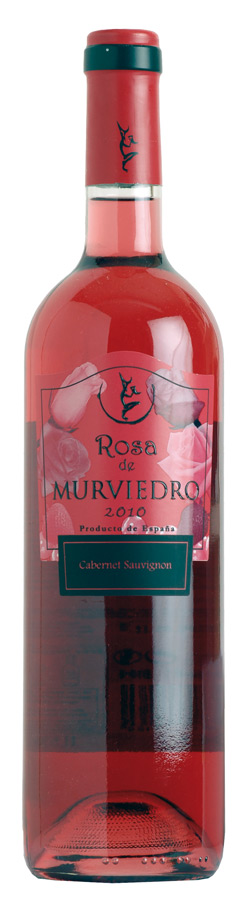 Rosa de Murviedro