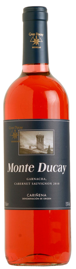 Monte Ducay