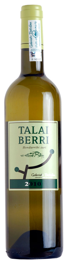Talai-Berri