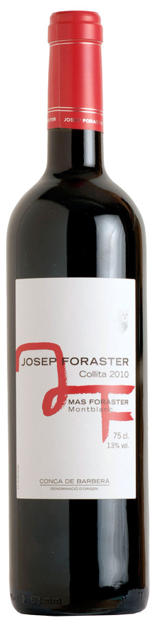 Josep Foraster Collita