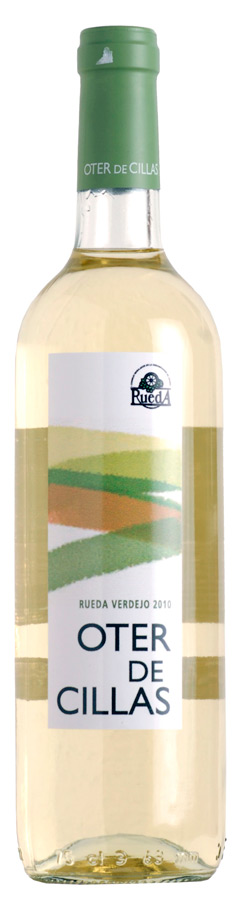 Oter de Cillas Verdejo