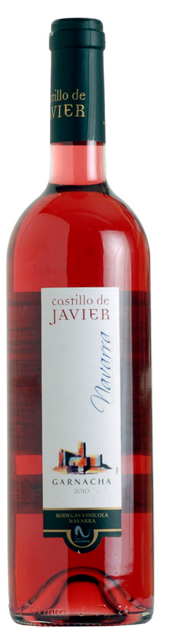 Castillo Javier