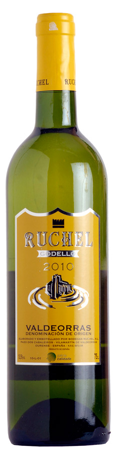 Godello Ruchel