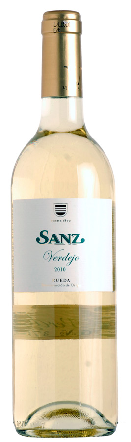 Sanz Verdejo