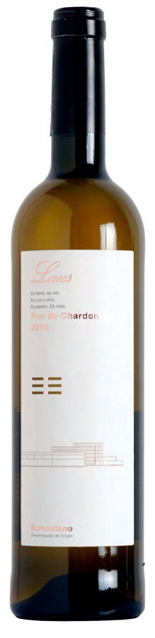 Laus Flor de Chardonnay