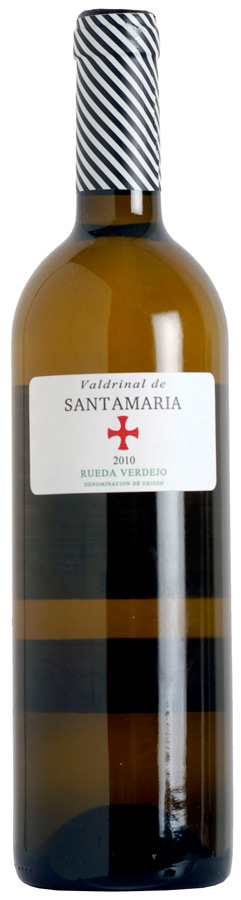 Valdrinal de Santamaria