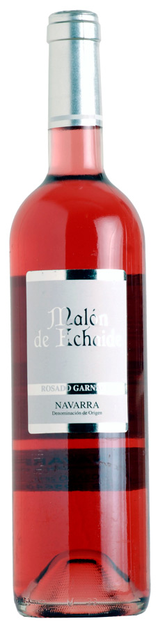 Malón de Echaide