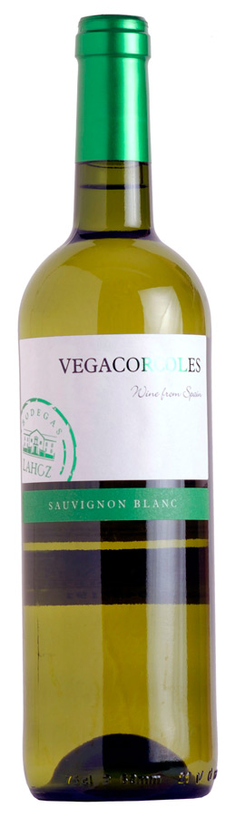 Vega Corcoles Sauvignon Blanc