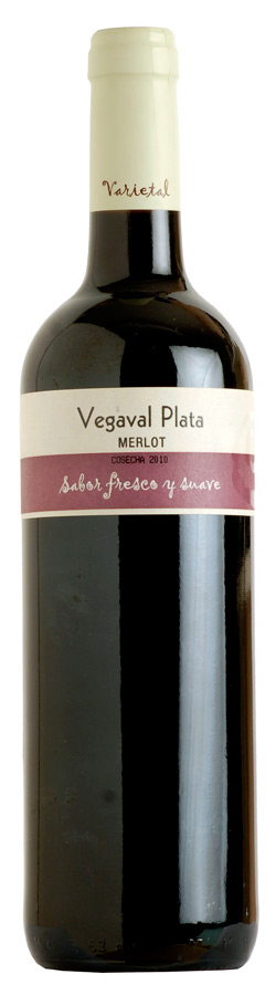 Vegaval Plata Merlot