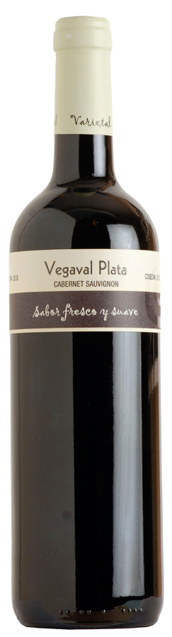 Vegaval Plata Cabernet Sauvignon
