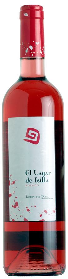 El Lagar de Isilla