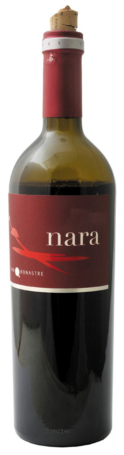 Nara crianza 