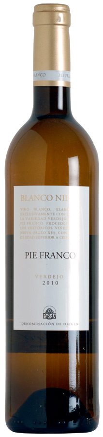 Nieva Pie Franco