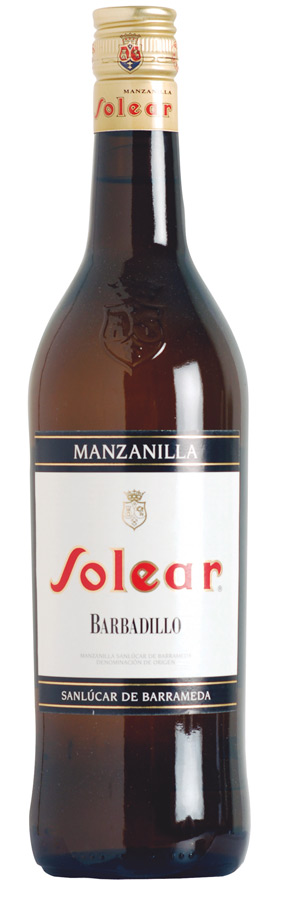 Manzanilla Solear