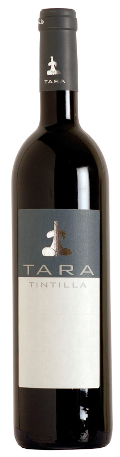 Tara Tintilla