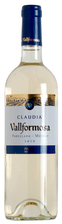 Claudia de Vallformosa