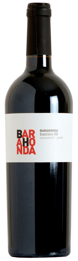 Barahonda Barrica